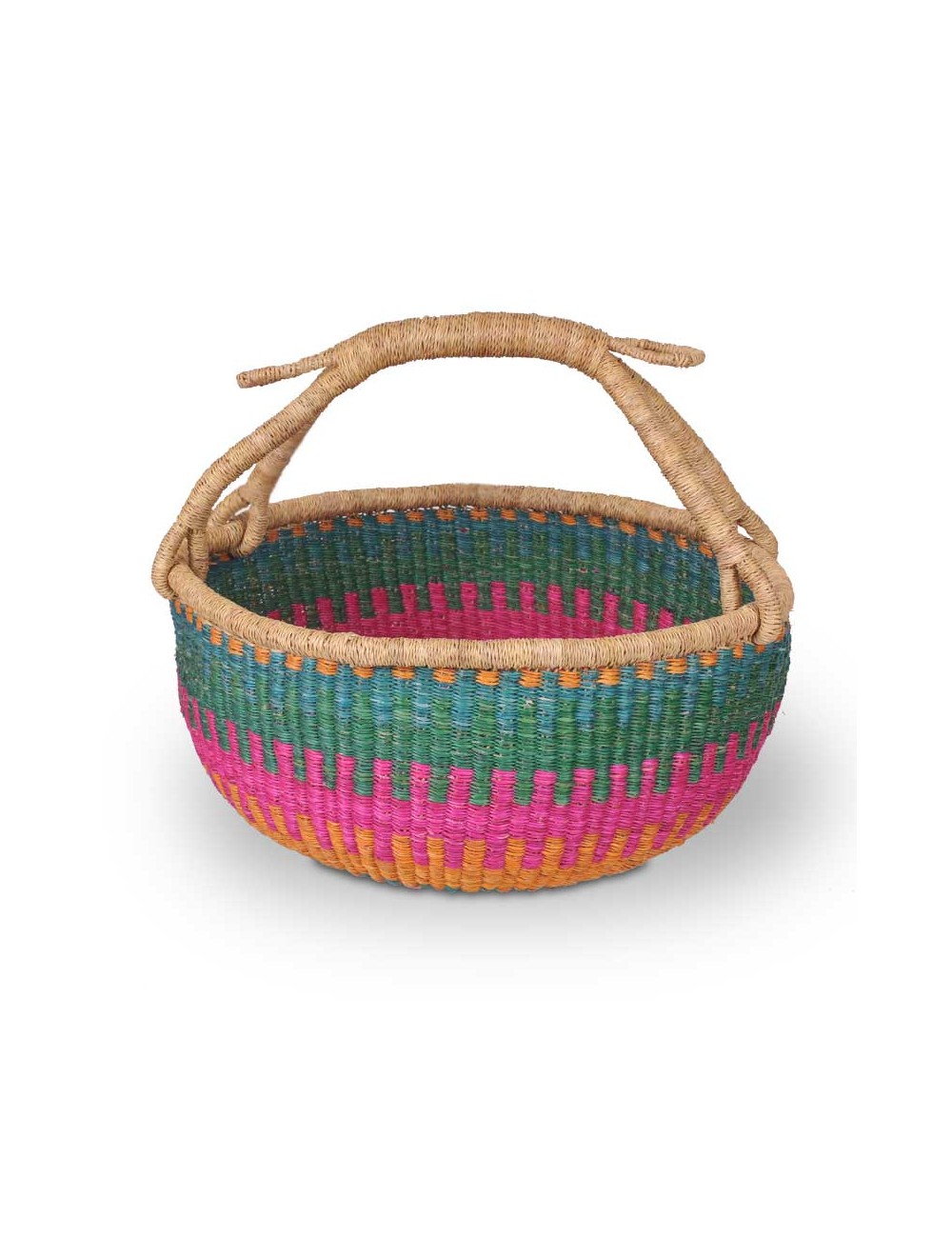 Cesta Bolgatanga