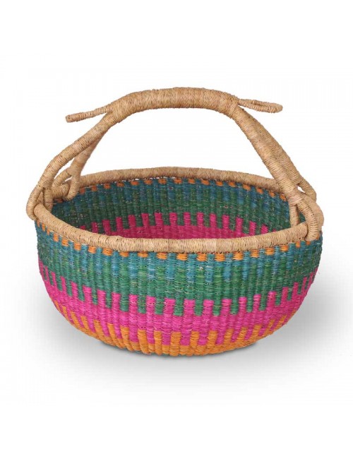 Cesta Bolgatanga