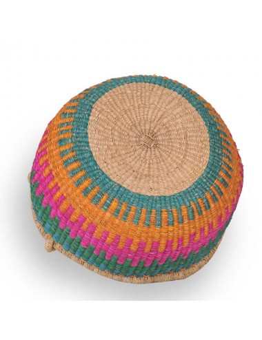 Cesta Bolgatanga