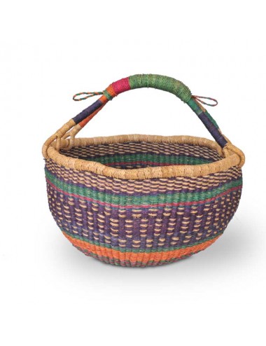 Cesta Bolgatanga
