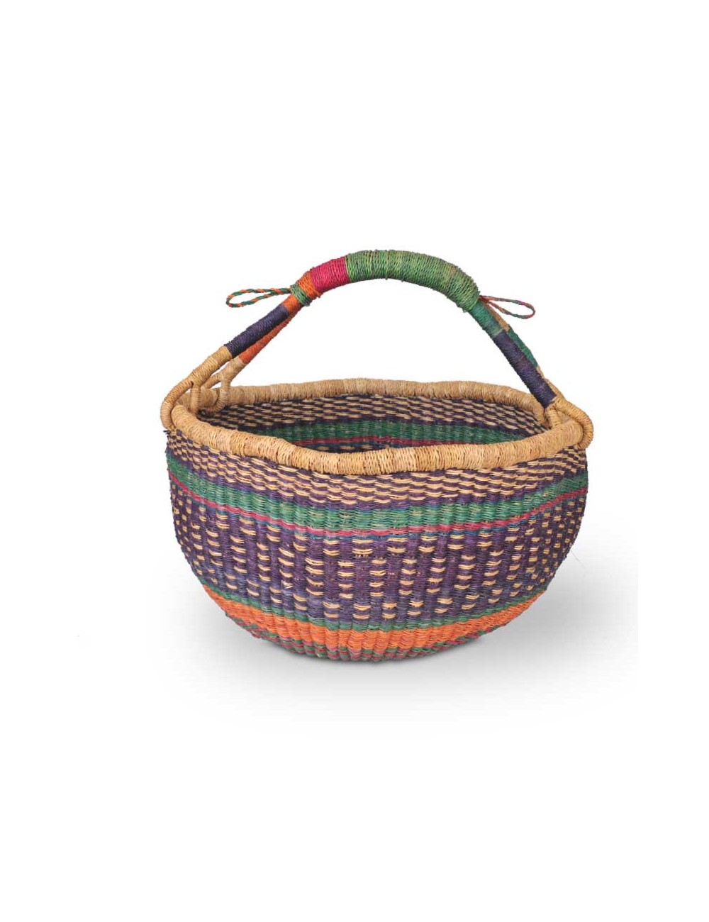 Cesta Bolgatanga