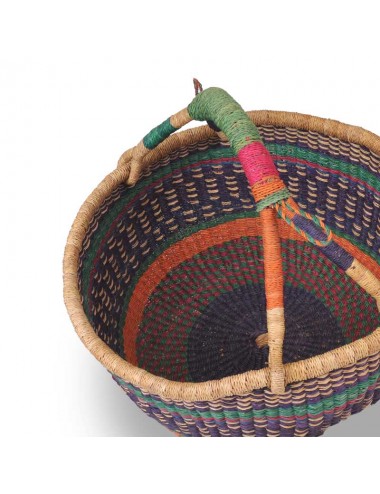 Cesta Bolgatanga