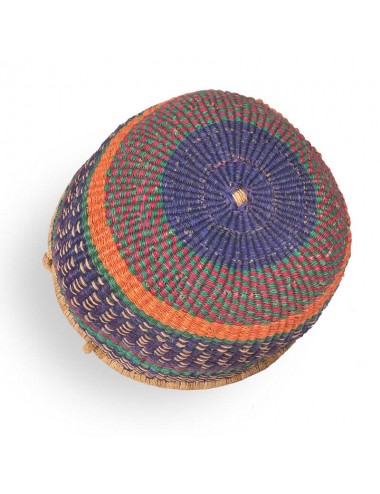 Cesta Bolgatanga