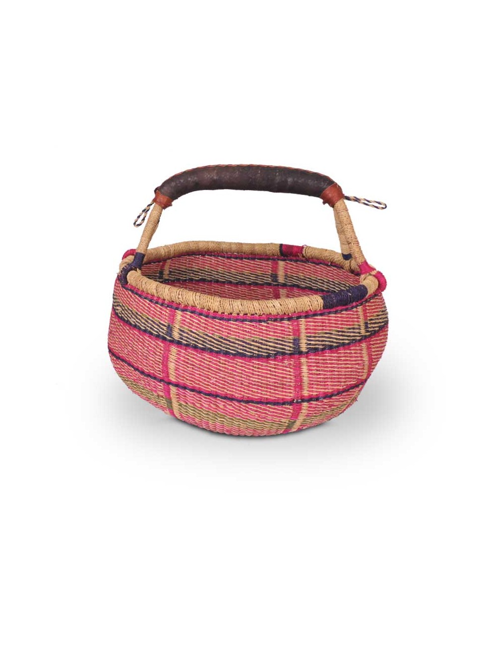 Cesta Bolgatanga