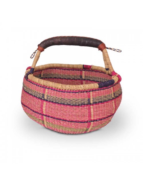 Cesta Bolgatanga