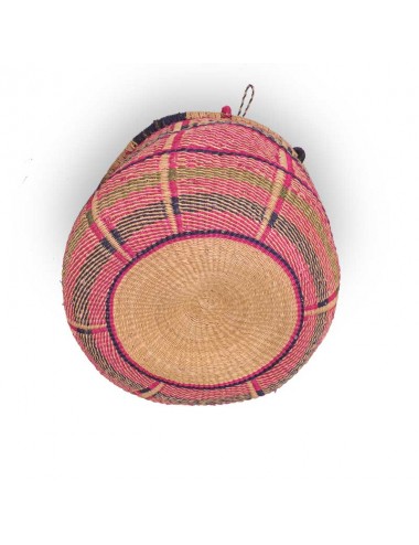 Cesta Bolgatanga