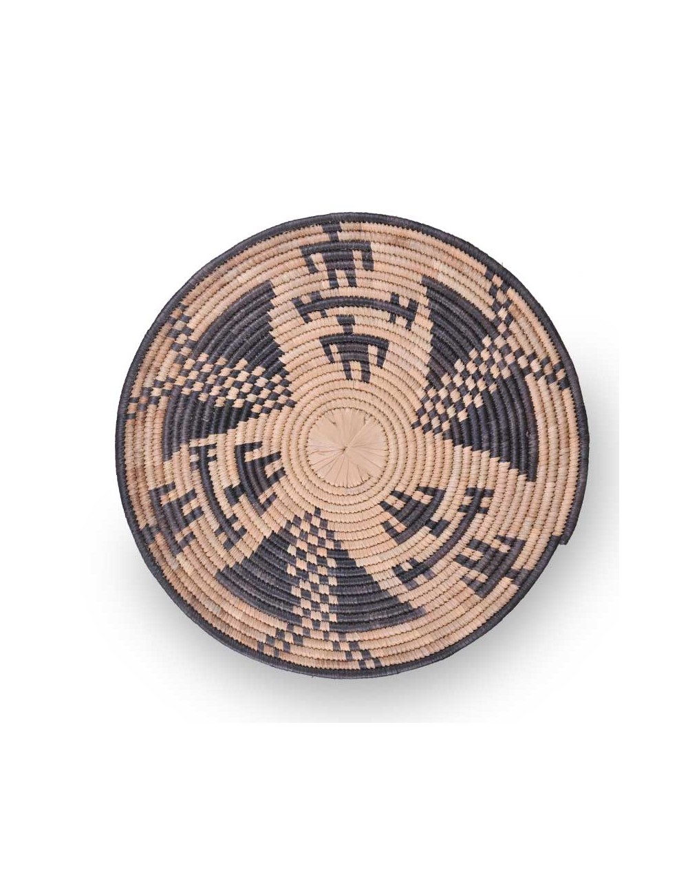 plato fibra ghana