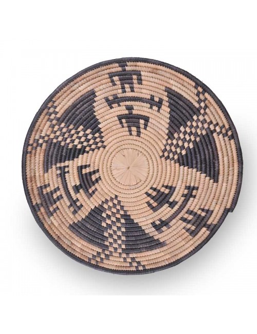 plato fibra ghana
