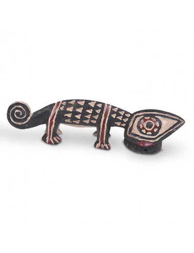mascara camaleon