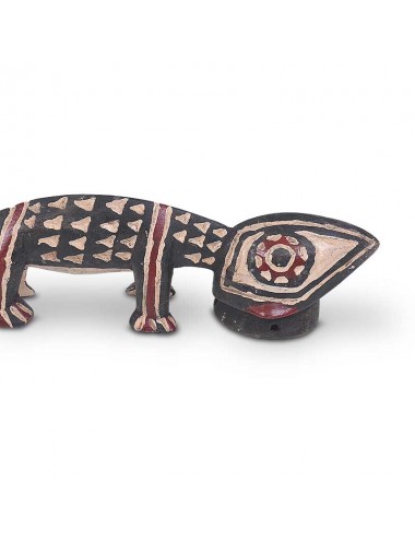 mascara camaleon