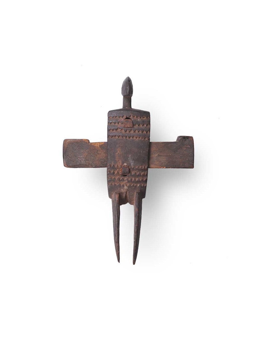 Cerradura Dogon