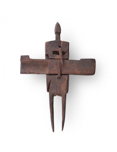 Cerradura Dogon