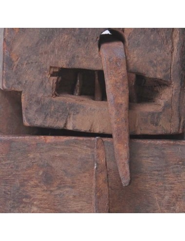 Cerradura Dogon