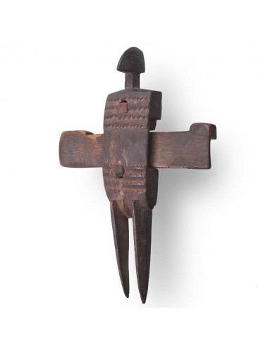 Cerradura Dogon