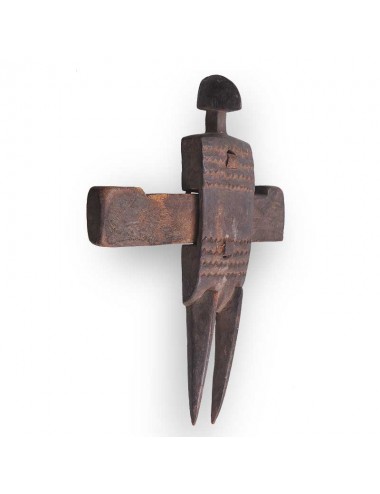 Cerradura Dogon