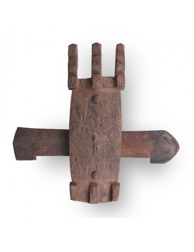 Cerradura Dogon