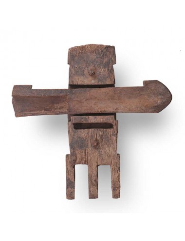 Cerradura Dogon