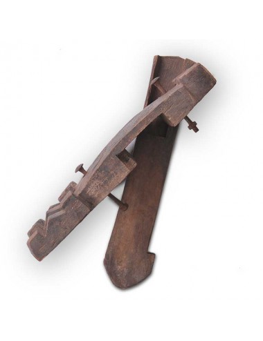 Cerradura Dogon