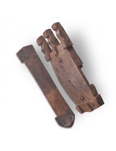 Cerradura Dogon