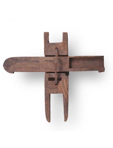 Cerradura Dogon