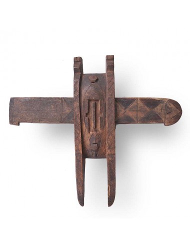 Cerradura Dogon