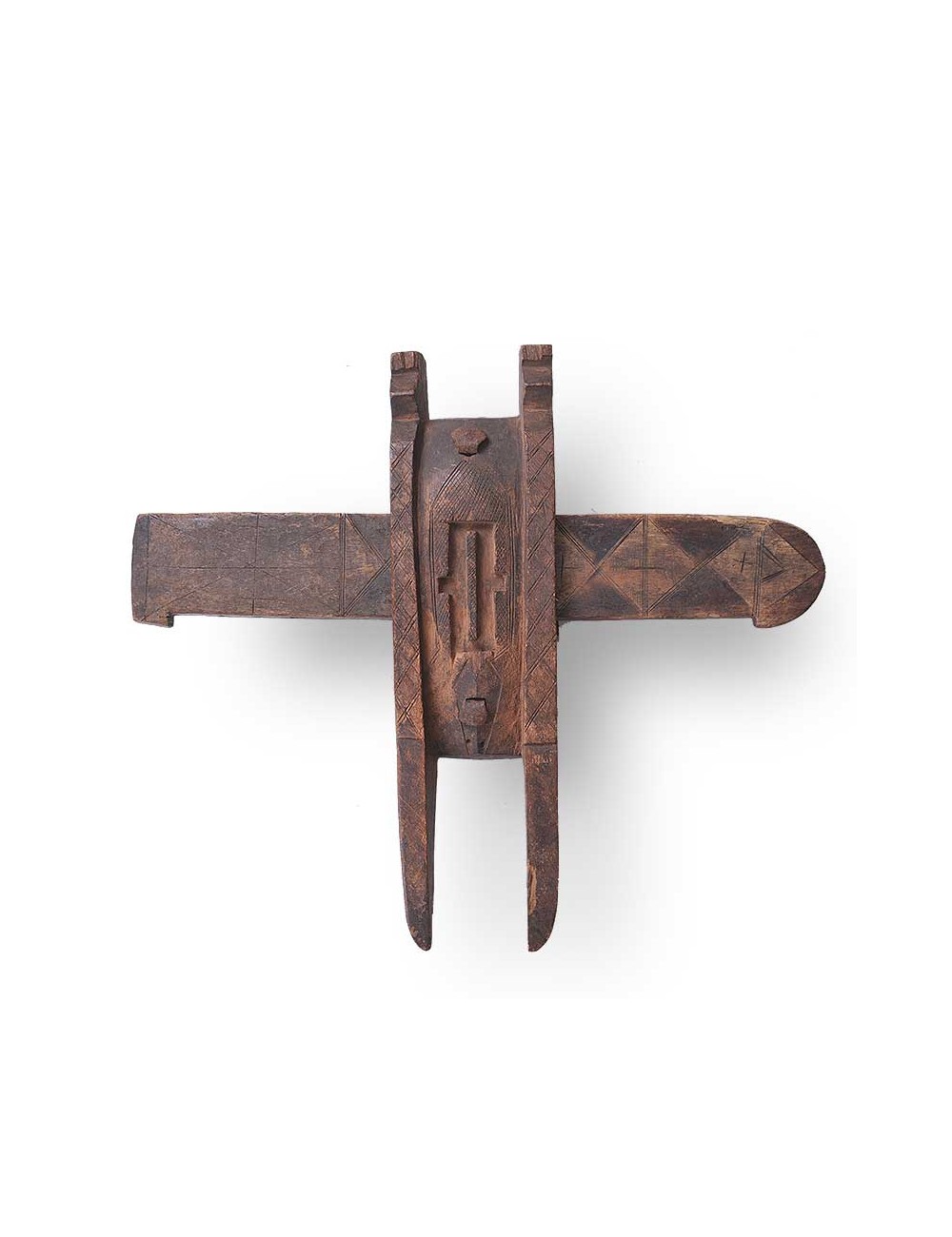 Cerradura Dogon