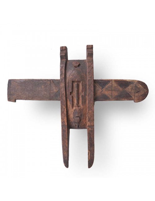 Cerradura Dogon