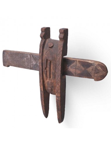 Cerradura Dogon