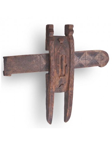 Cerradura Dogon