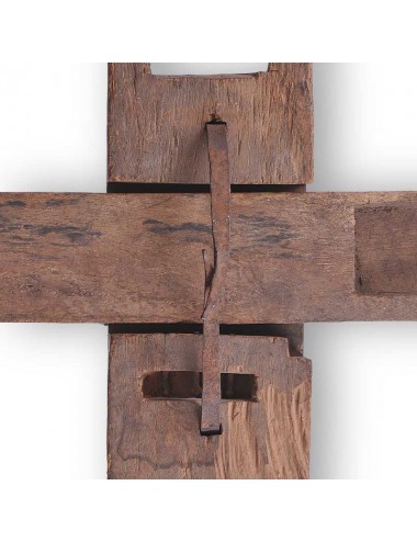 Cerradura Dogon