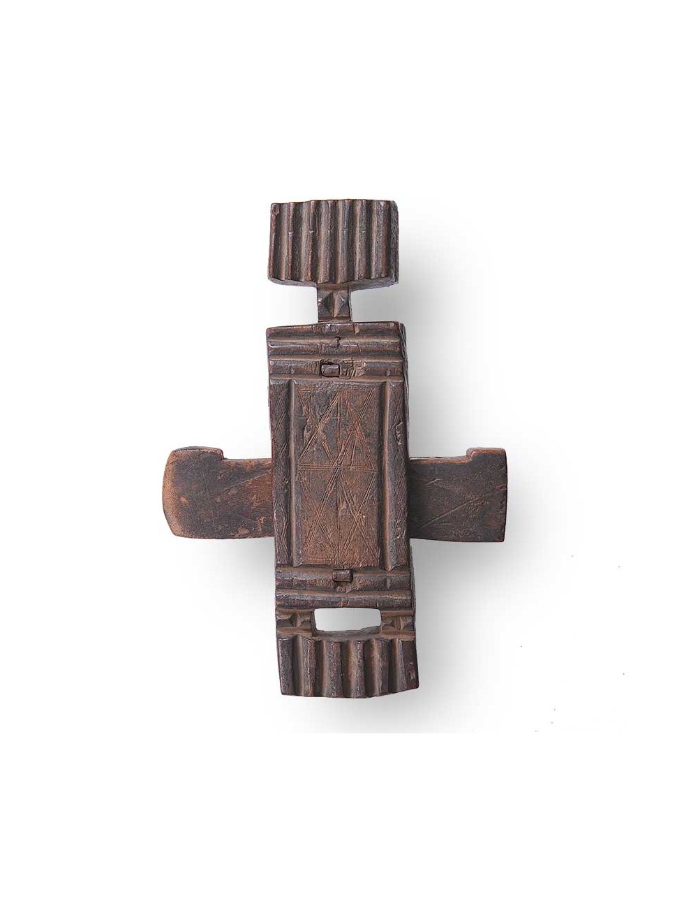 Cerradura Dogon