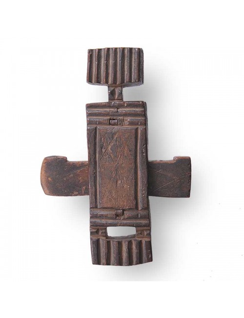 Cerradura Dogon