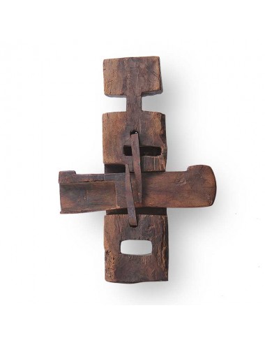 Cerradura Dogon
