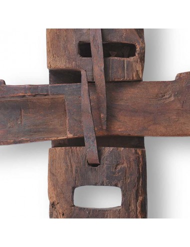 Cerradura Dogon