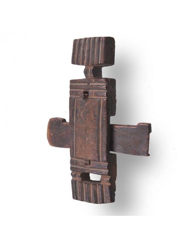 Cerradura Dogon