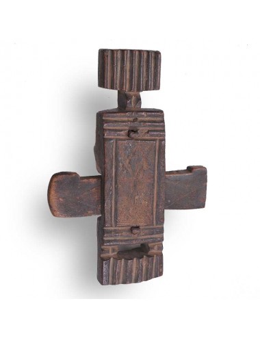 Cerradura Dogon