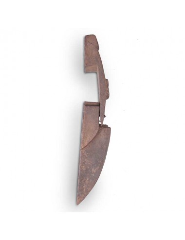 Cerradura Dogon