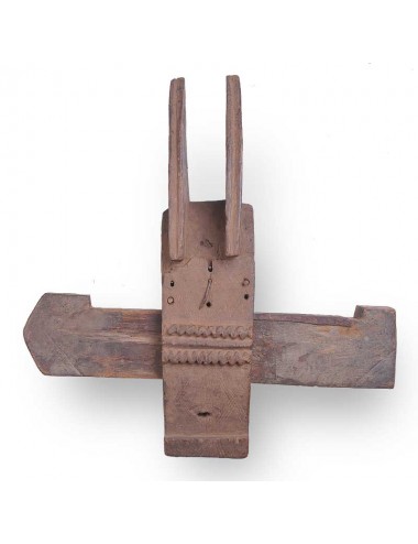 Cerradura Dogon