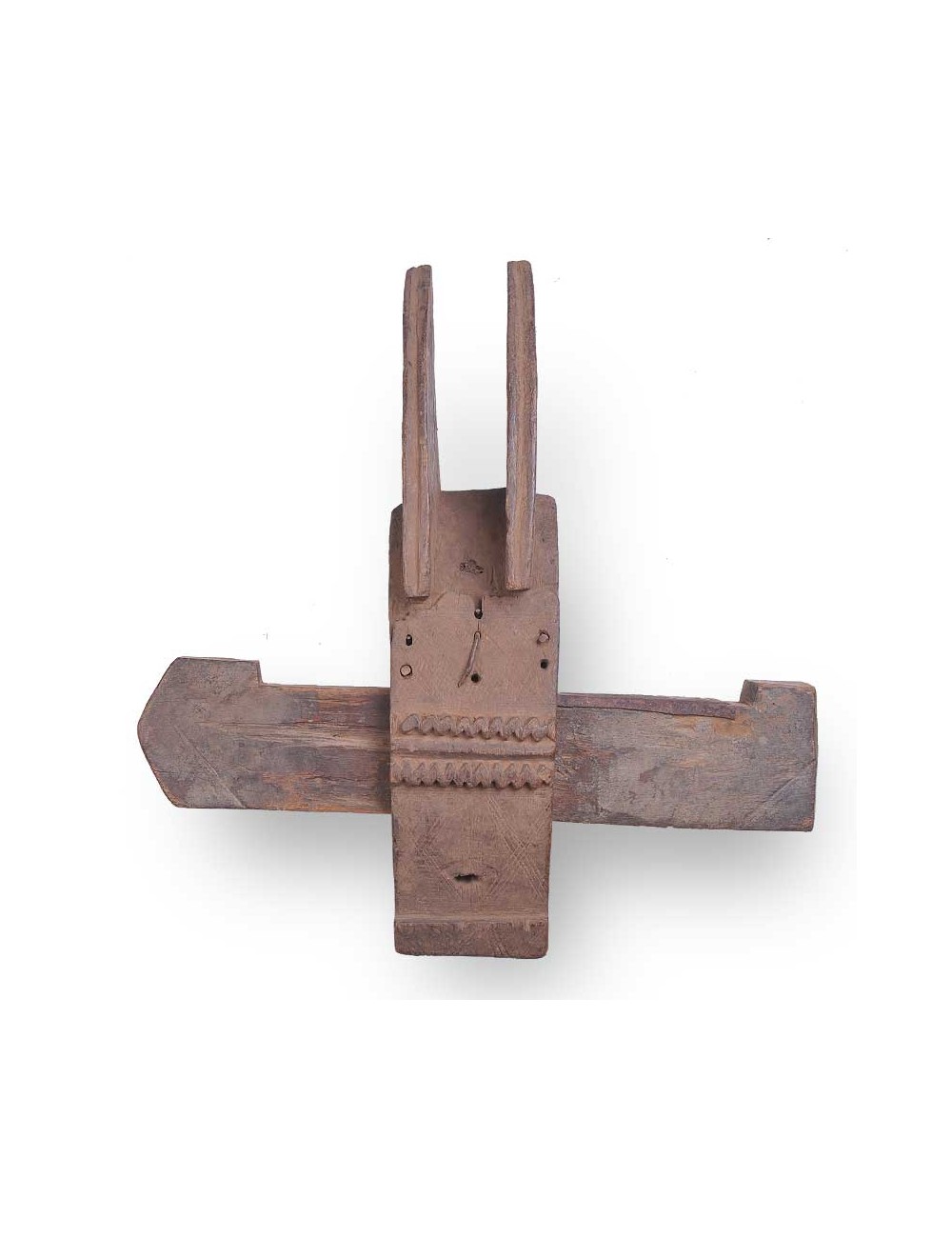 Cerradura Dogon