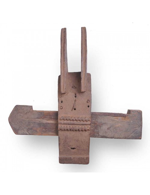 Cerradura Dogon