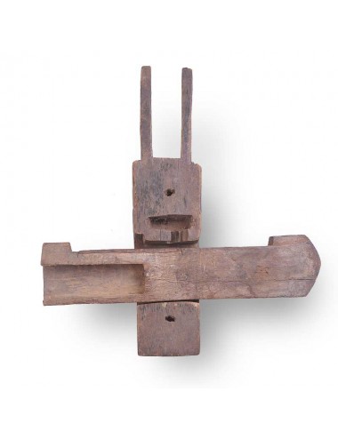 Cerradura Dogon