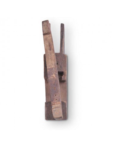 Cerradura Dogon