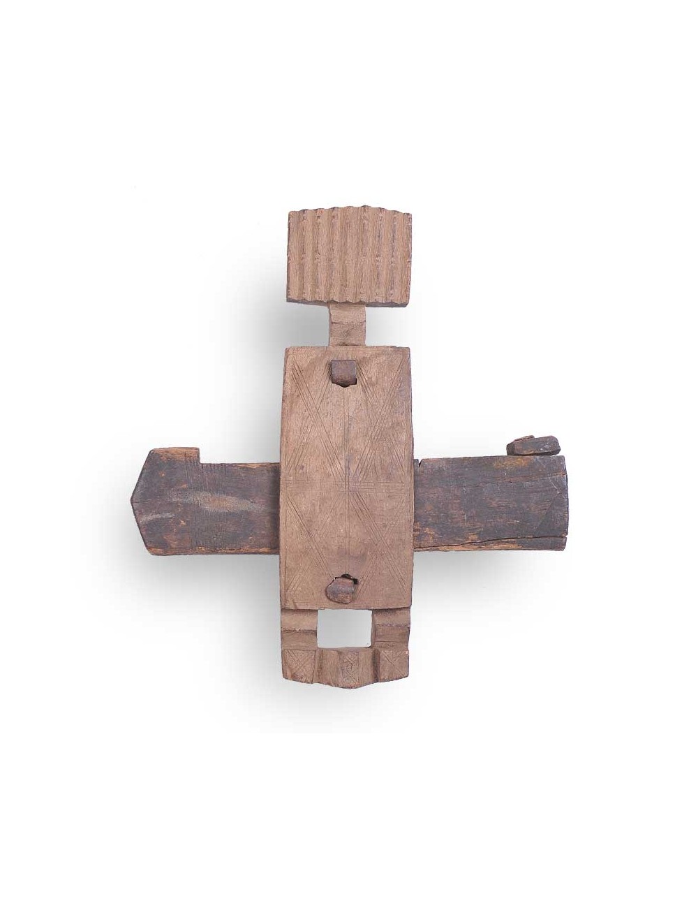 Cerradura Dogon