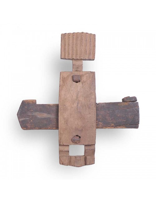 Cerradura Dogon