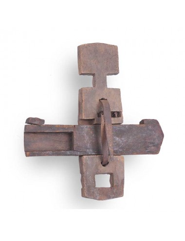 Cerradura Dogon
