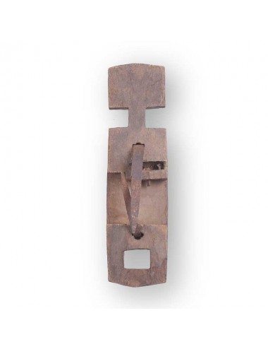 Cerradura Dogon