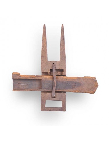 Cerradura Dogon