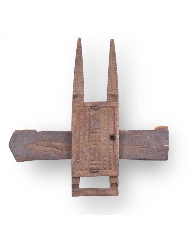 Cerradura Dogon
