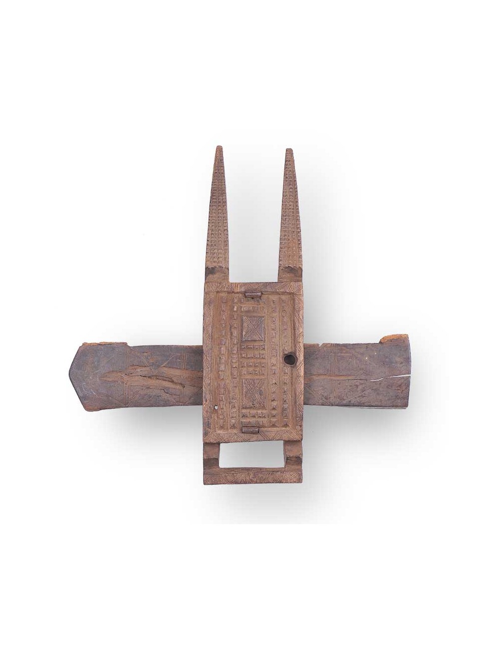 Cerradura Dogon