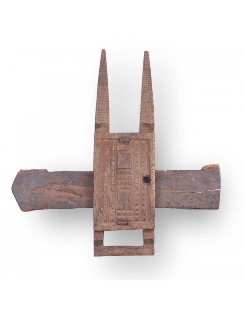 Cerradura Dogon